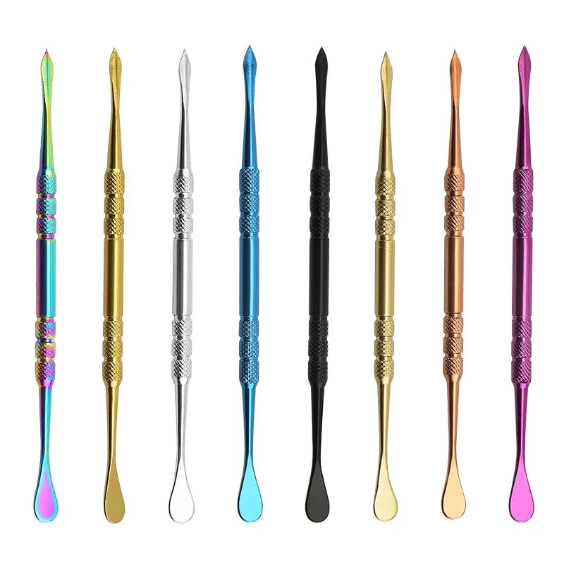Steel Dab Tool - Multi Color