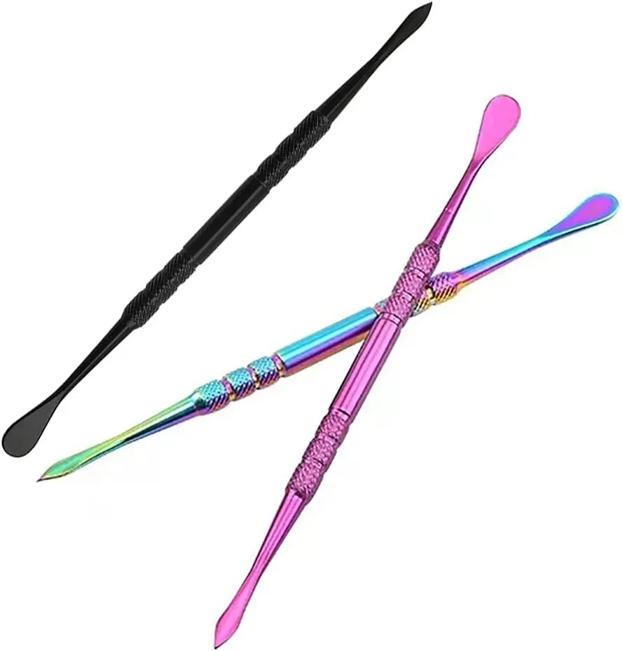 Steel Dab Tool - Multi Color