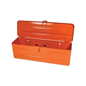 Stevens Lake Parts One New Orange Tool Box Fits Allis Chalmers, Kioti, Fits Kubota 5A3OR, All Models Interchangeable with 5A3OR, 5A3OR-A, A-5A3OR, A-5A3OR-A