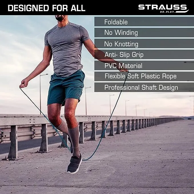 Strauss Bicycle Repair Tool Kit | 16 in 1 Multi-Purpose Kit with Screwdrivers, Wrenches, Spanners, Nail Puller & Extension Rod | Pack of 5