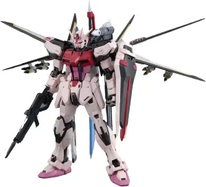 Strike Rouge Ootori (Ver. RM) Gundam Seed, Bandai MG, 1/100 Scale, Color-Coded Plastic Model