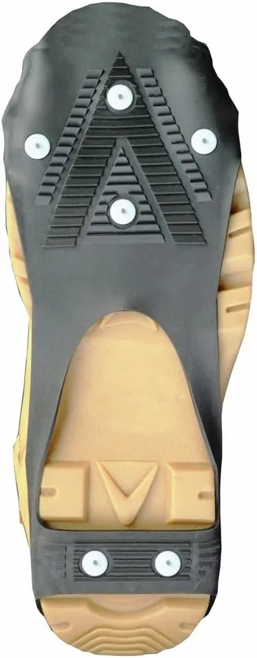 Sure Foot 10370200005 Get-A-Grip Traction Cleat, Medium