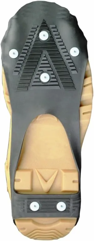 Sure Foot 10370200005 Get-A-Grip Traction Cleat, Medium
