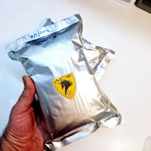 SURVIVAL ESSENTIALS (sealed pack)