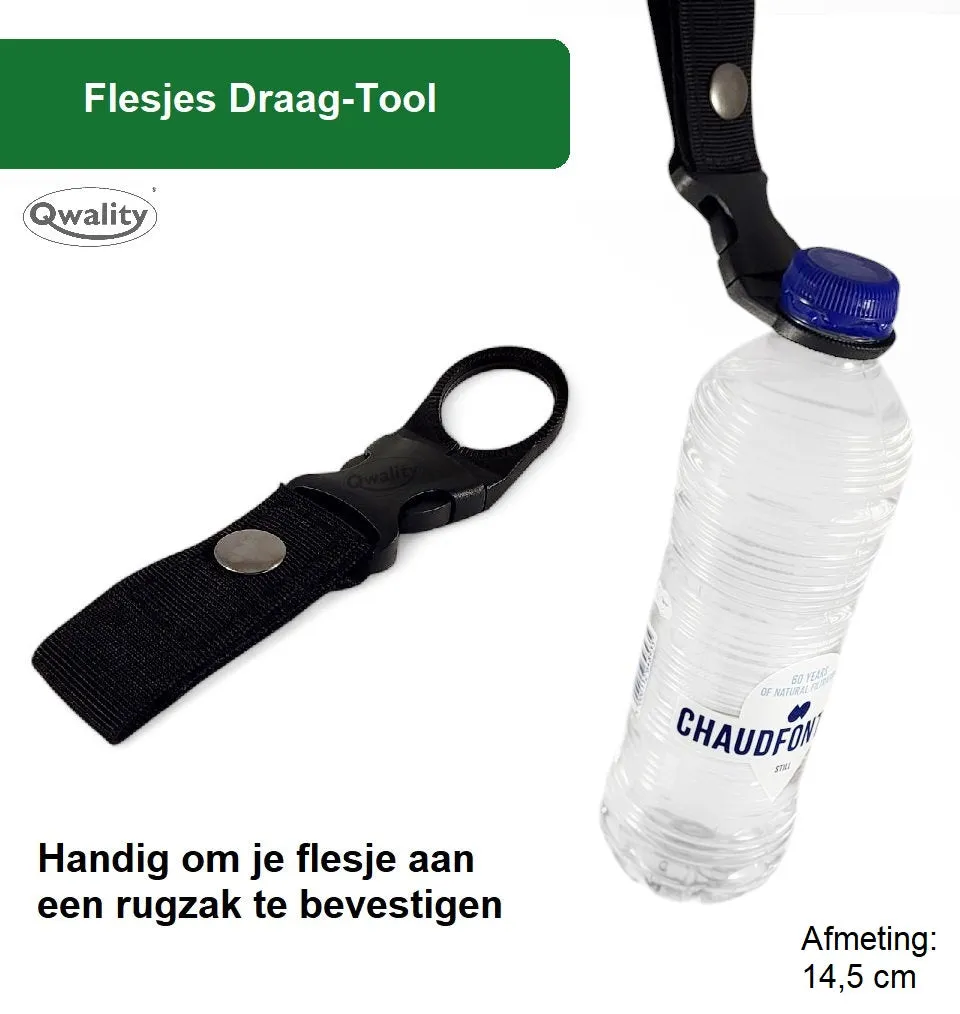 Survival Kit - Noodpakket
