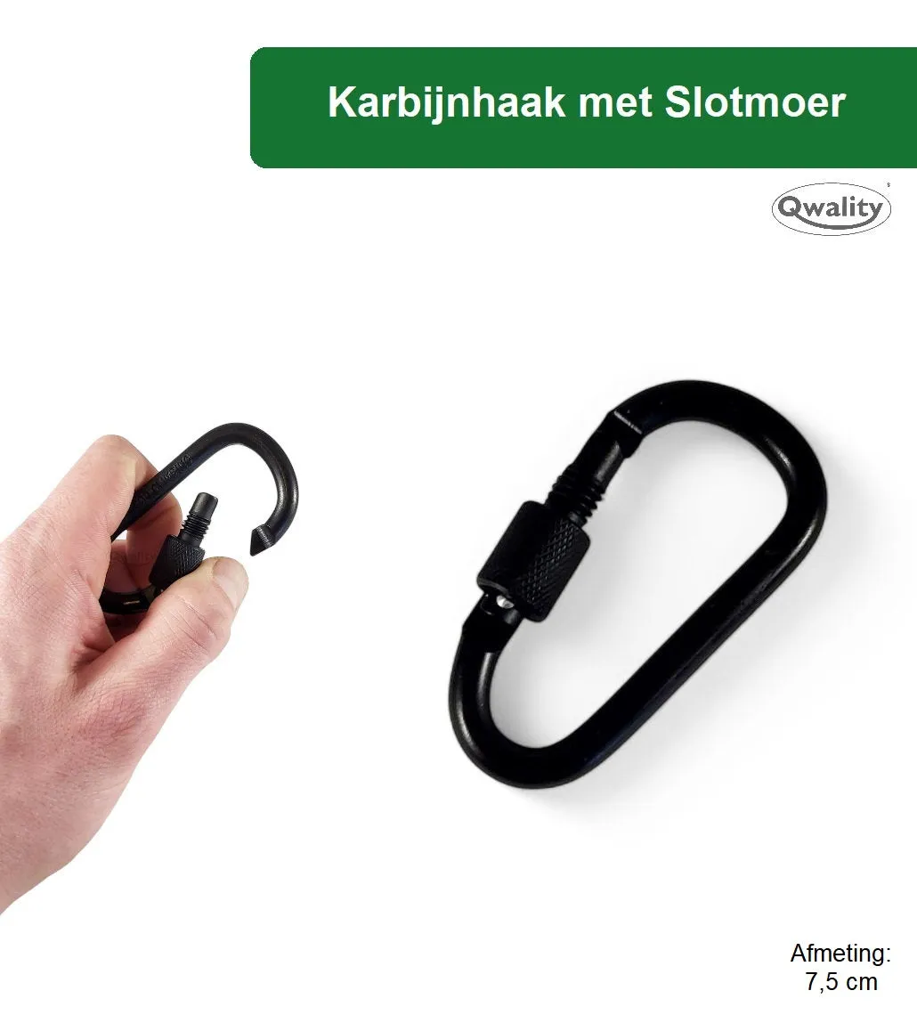 Survival Kit - Noodpakket