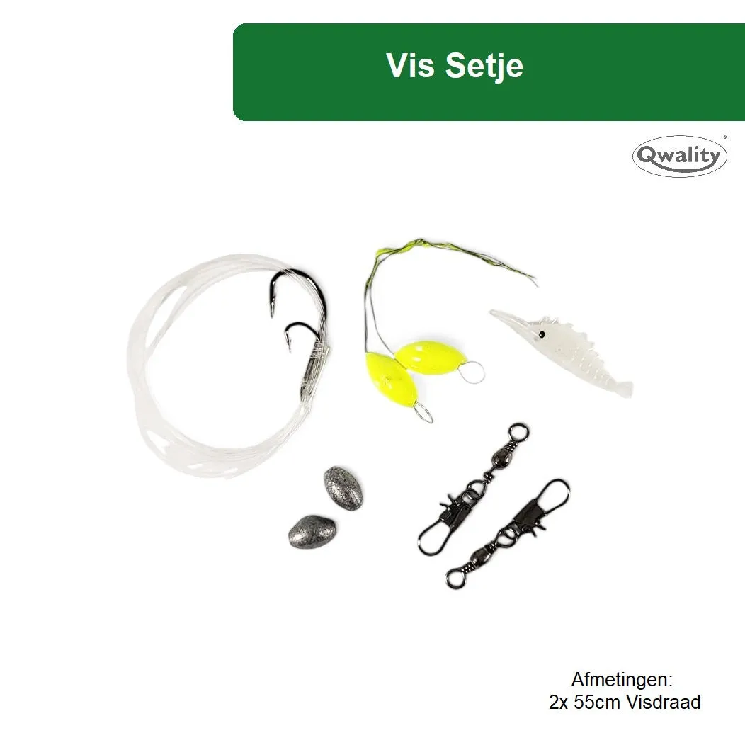 Survival Kit - Noodpakket