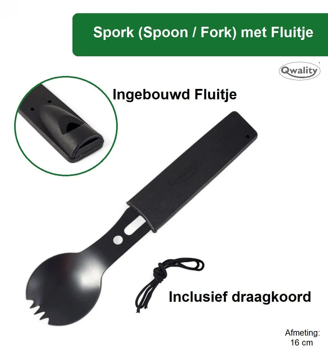 Survival Kit - Noodpakket