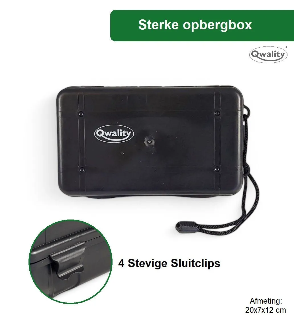 Survival Kit - Noodpakket