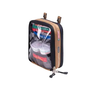 SURVIVAL REMOTE OUTDOOR MODULE