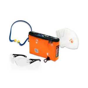 SURVIVAL SAFETY CENTRE KIT