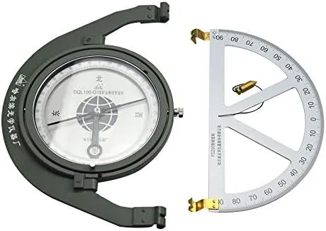 Suspension Mining Compass DQL100-G1