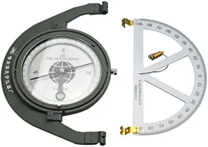 Suspension Mining Compass DQL100-G1