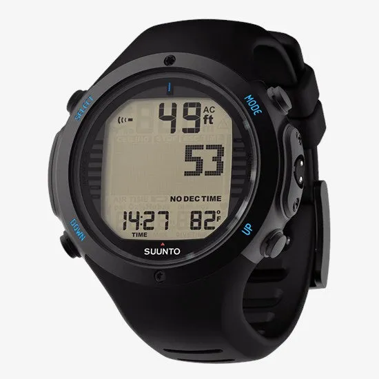 Suunto D6i Novo With USB