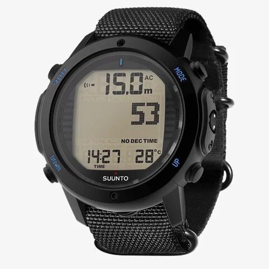 Suunto D6i Novo With USB