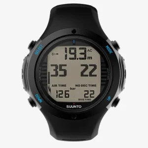 Suunto D6i Novo With USB