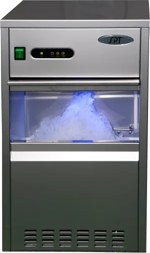 SZB-20 Automatic Flake Ice Maker