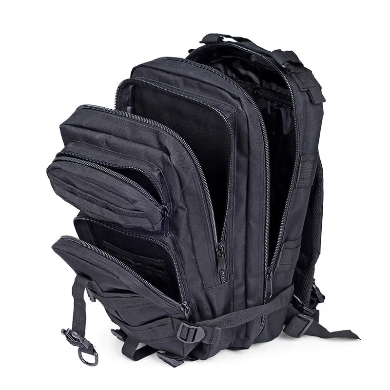 Tactical Backpack