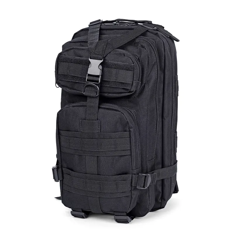 Tactical Backpack