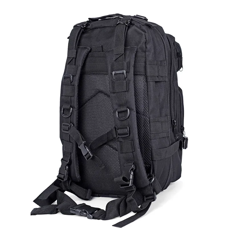 Tactical Backpack