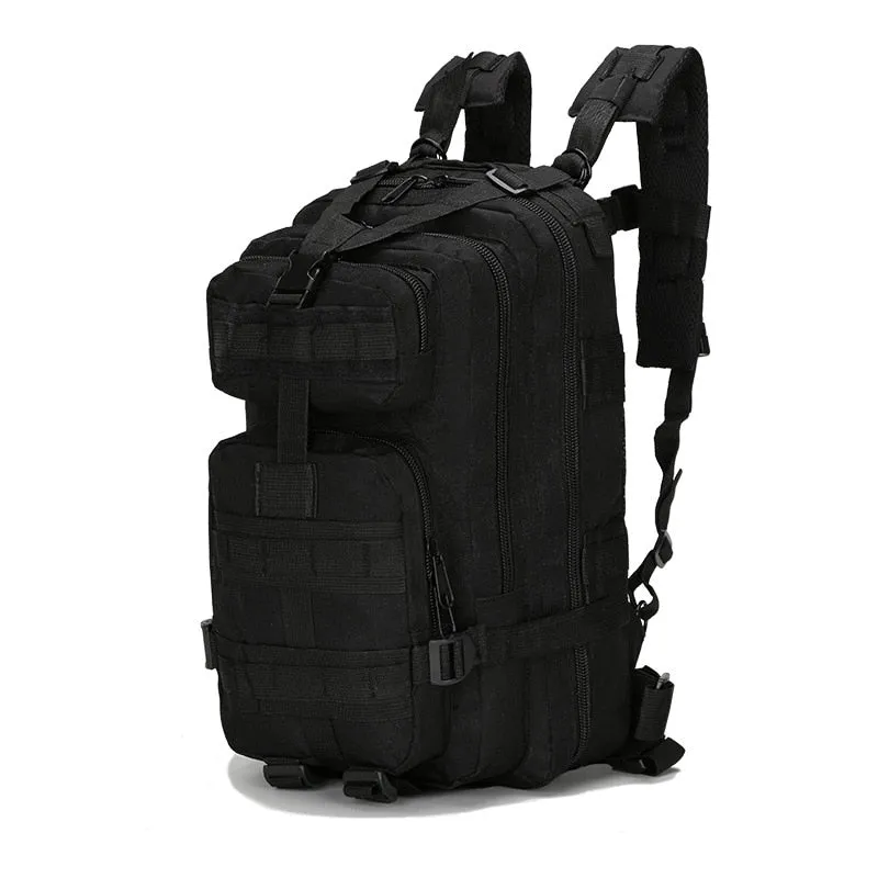 Tactical Backpack