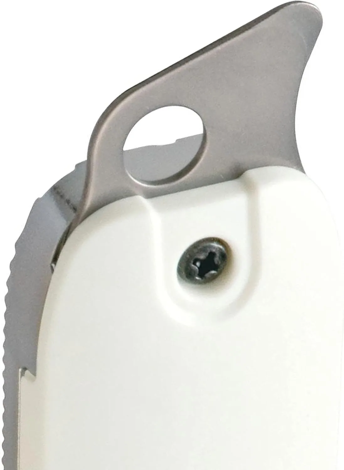 TAJIMA Drywall Rasp - 130mm Smooth Board Plane with Multi-Directional Tetra Blade File & Driver End - TBY-S130S