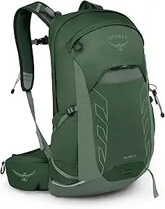 Talon 22 Pack Green Canopy/pine Leaf 22l