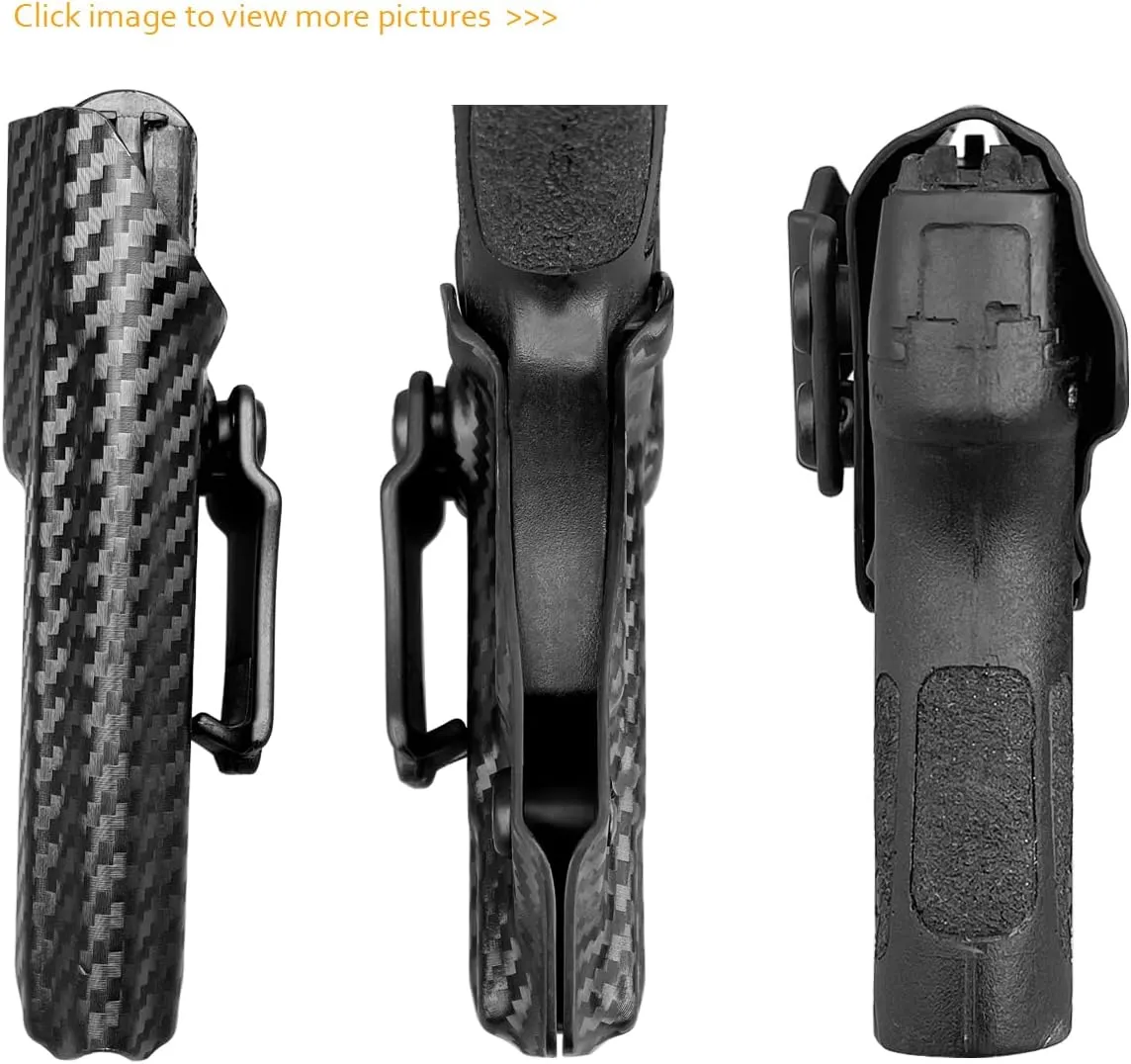 Taurus G3C Holster, Taurus G2C Holster IWB Kydex Holster Taurus G3C / G2C / G2S / PT111 / PT140 9mm/.40 - Inside Waistband Concealed Carry - Adj. Cant Retention - Cover Mag-Button - Widened Entrance - No Wear, No Jitter