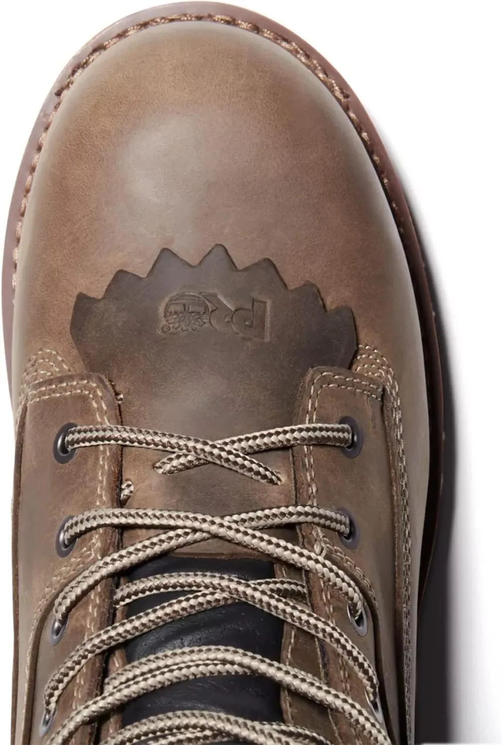 Timberland Men's Evergreen 8 " Composite Safety Toe Insulated Waterproof