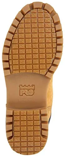 Timberland PRO 6IN Direct Attach Men's Wheat Soft Toe SR WP Boot (10.0 M)