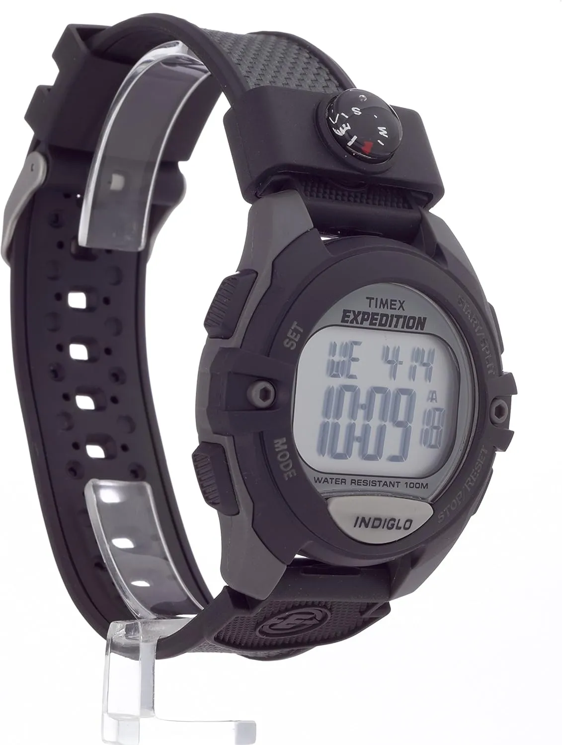 Timex Men's Expedition Digital CAT5 41mm Watch