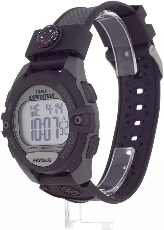 Timex Men's Expedition Digital CAT5 41mm Watch