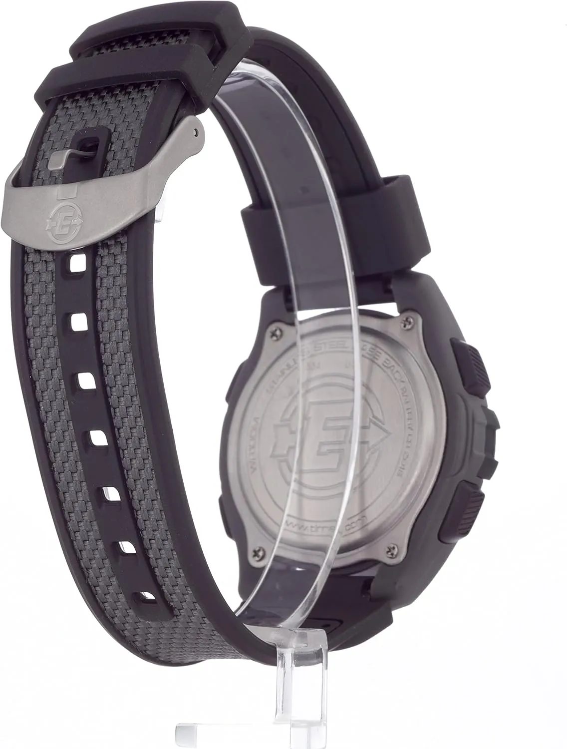 Timex Men's Expedition Digital CAT5 41mm Watch