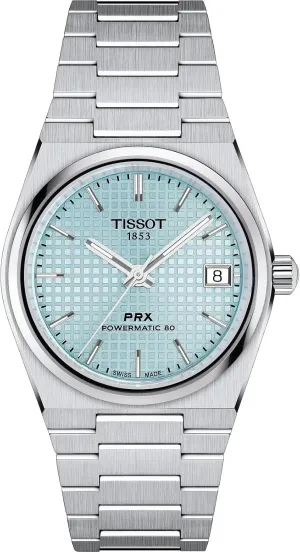Tissot PRX Powermatic 80 35mm