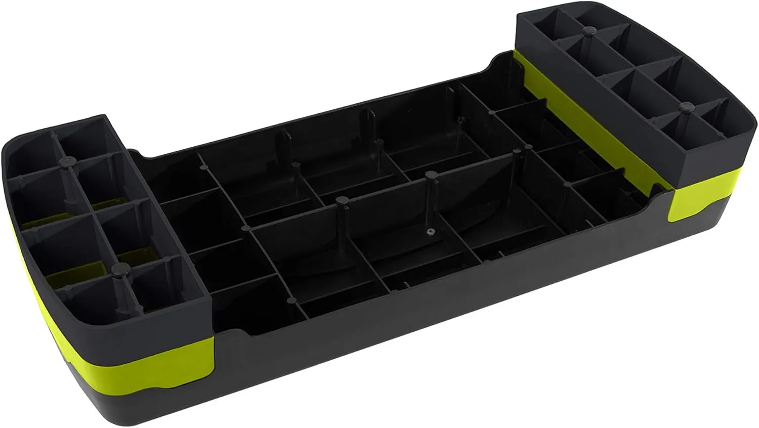 Tone Fitness Compact Aerobic Step Platform | Exercise Step