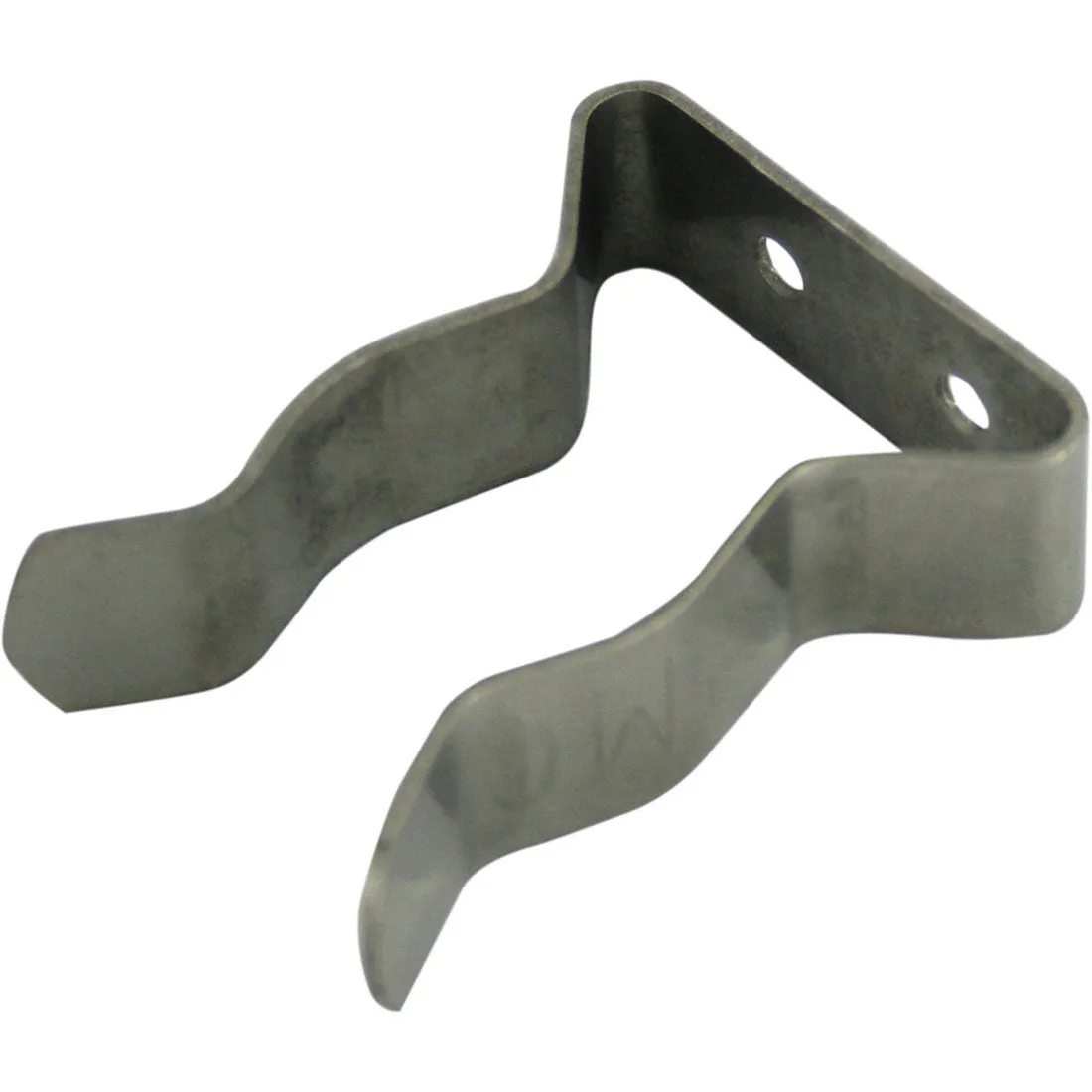 Tool Clip Stainless Steel 10mm to 12mm