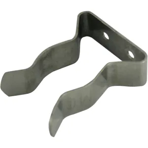 Tool Clip Stainless Steel 10mm to 12mm