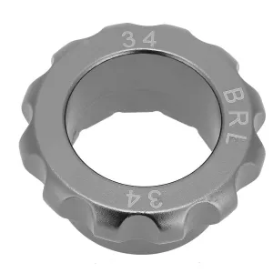 Tool Screw Back Opener for Watch 34mm 35mm 36mm 38mm Watch Repair Tools Case Screw [34]