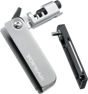 Topeak Link 11 Folding Chain Tool Bike Tools Grey