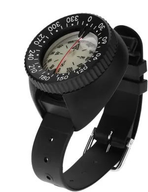 TOPINCN Diving Wrist Outdoor Sports Survival Emergency Slighting Professional