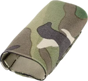 Tourniquet Holder Elastic MOLLE Mounted, JX Tacfancier TQ Holder for Duty Belt, Retention Band Tourniquet Pouch Survival Gear