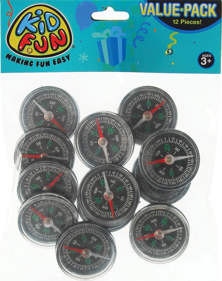 Toy Compass (Chachki)