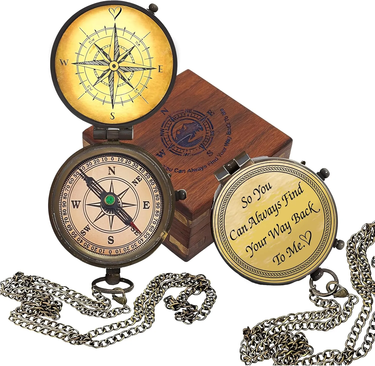 Traveler Gift - Inspirational Gift - Adventurer Gift - Wedding Gift - Baptism Gift - Gift for him