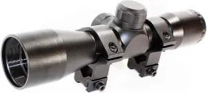 Trinity Hunting Scope for Crosman Shockwave NP
