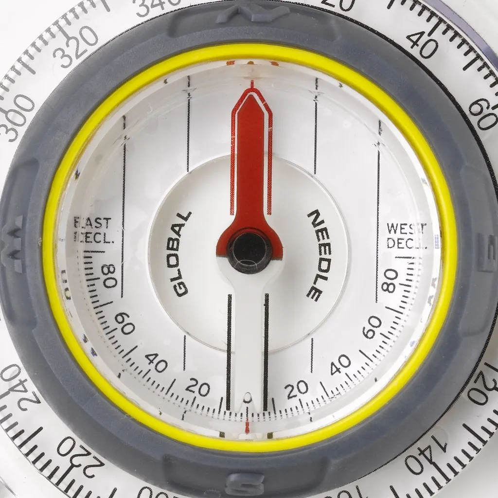 TruArc 5 Baseplate Compass