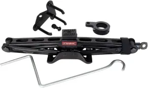 Tusk UTV Scissor Jack Kit For HONDA Pioneer 1000-5 Forest 2022-2024