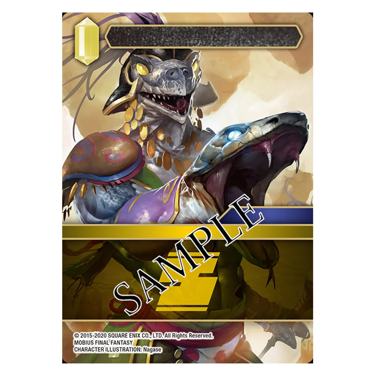 Two Player Starter Set Golbez vs Cecil Final Fantasy TCG