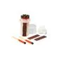 UCO Survival Hurricane Match Kit