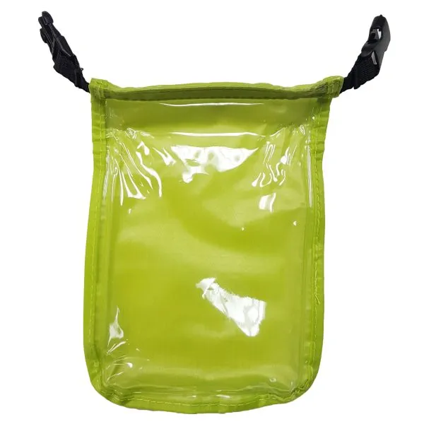 Ultralight Survival Kit - 29 Piece