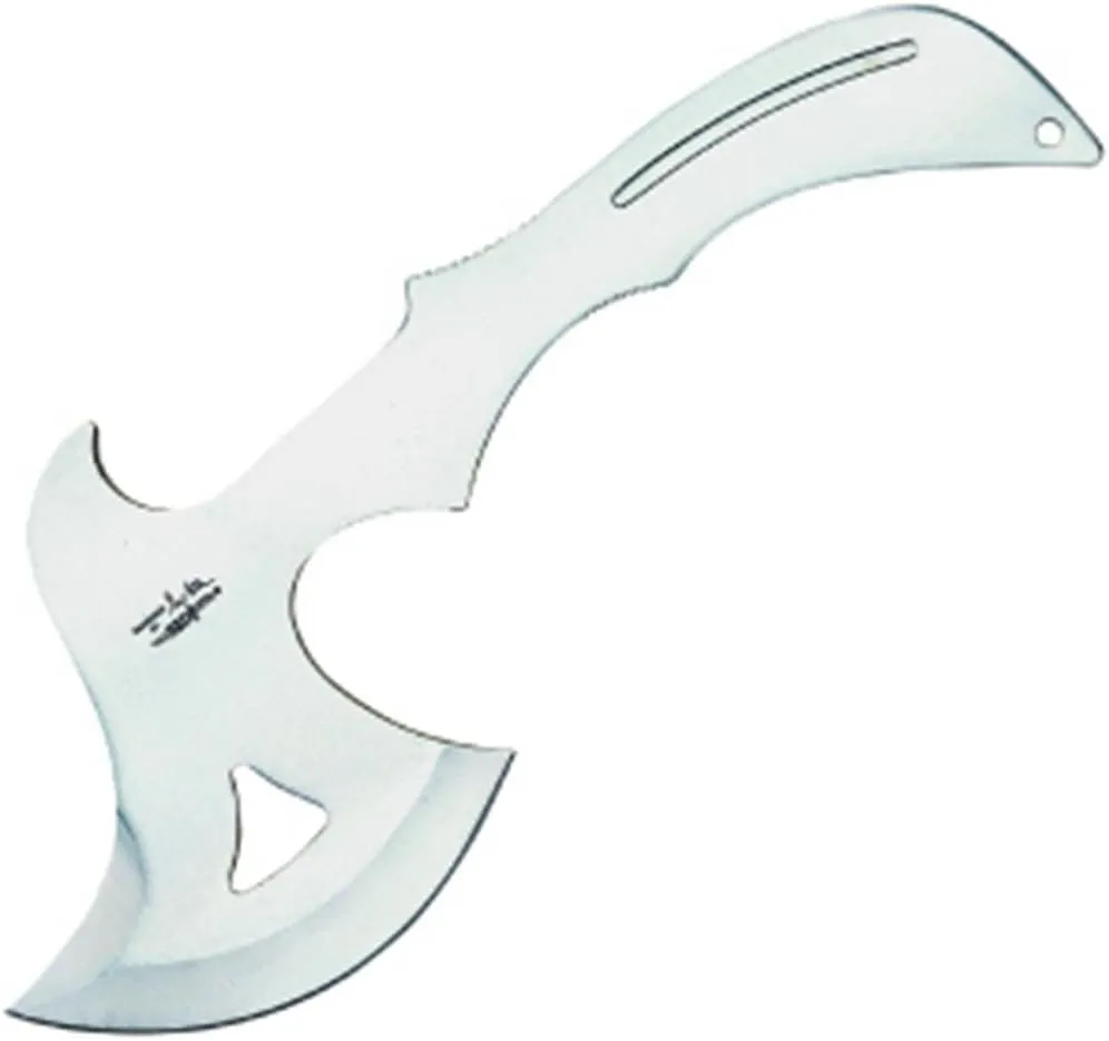 United Cutlery GH0866 Gil Hibben Professional Throwing Axe with Sheath